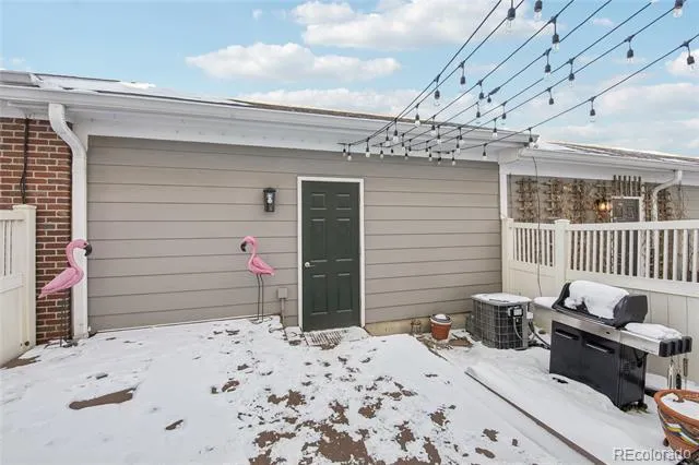 4321 W 118th Place Westminster, CO 80031