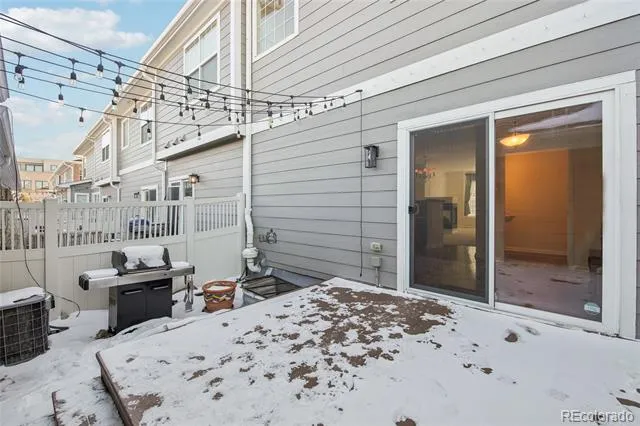 4321 W 118th Place Westminster, CO 80031