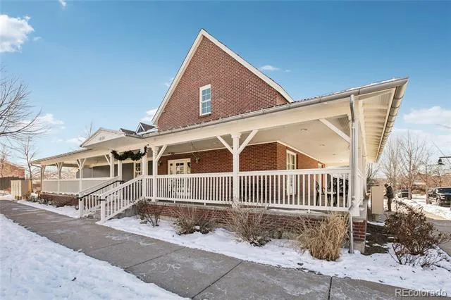 4321 W 118th Place Westminster, CO 80031