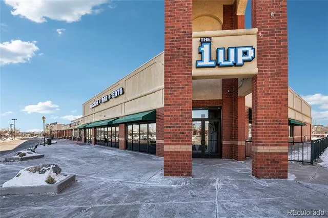 4321 W 118th Place Westminster, CO 80031