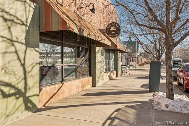 4321 W 118th Place Westminster, CO 80031
