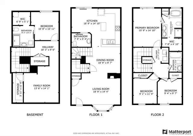 4321 W 118th Place Westminster, CO 80031
