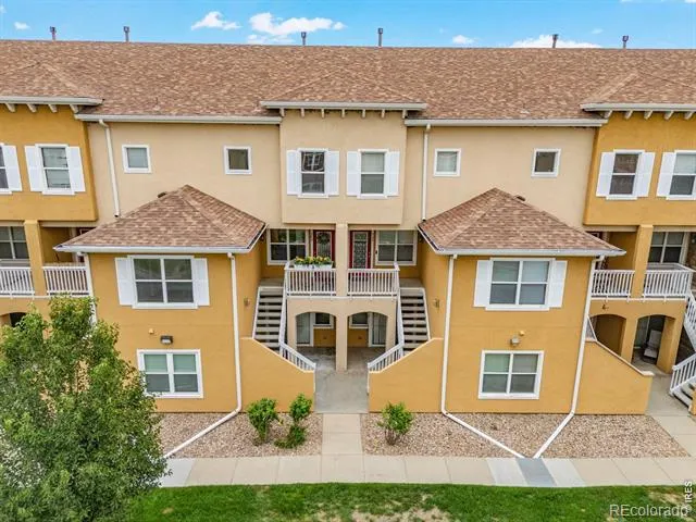 208 Lucca Drive Evans, CO 80620