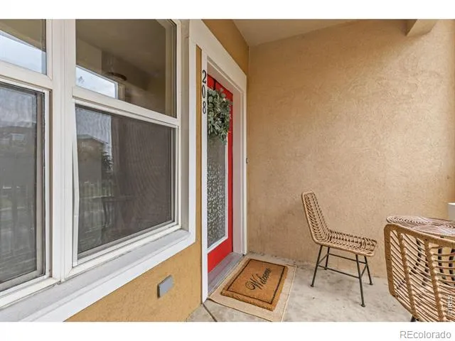 208 Lucca Drive Evans, CO 80620