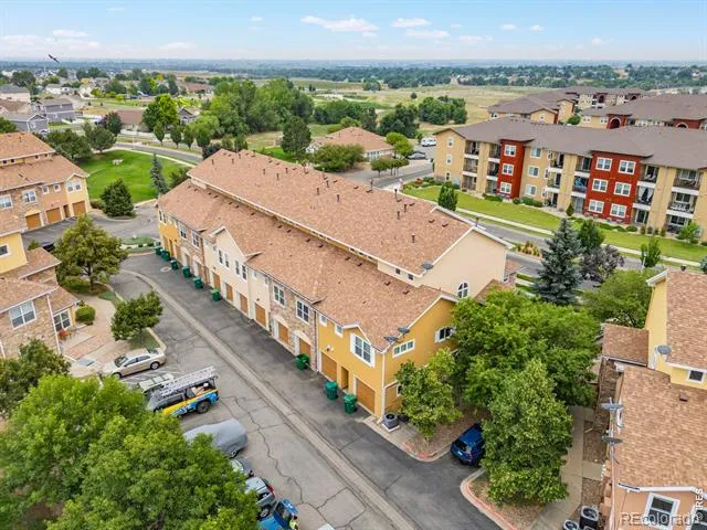 208 Lucca Drive Evans, CO 80620