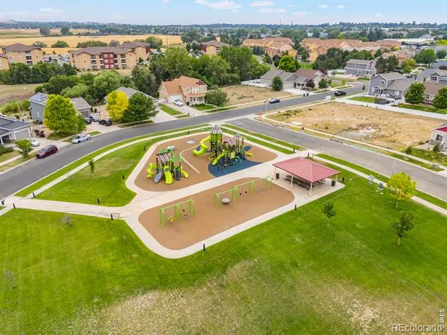 208 Lucca Drive Evans, CO 80620