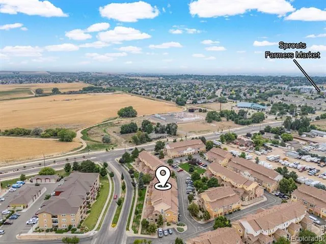 208 Lucca Drive Evans, CO 80620