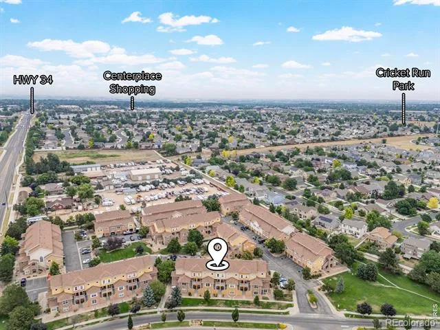 208 Lucca Drive Evans, CO 80620