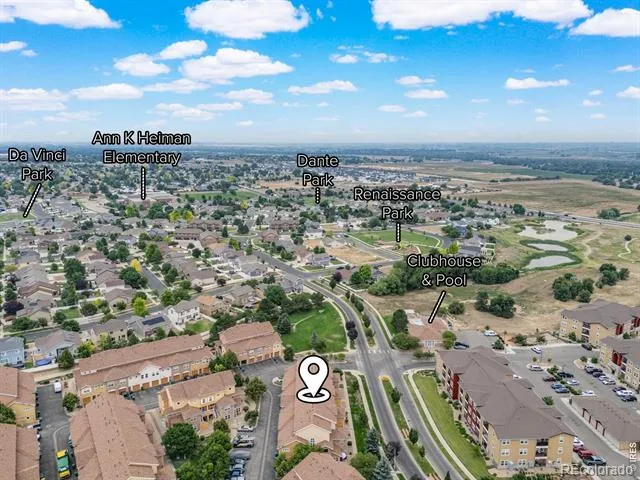 208 Lucca Drive Evans, CO 80620