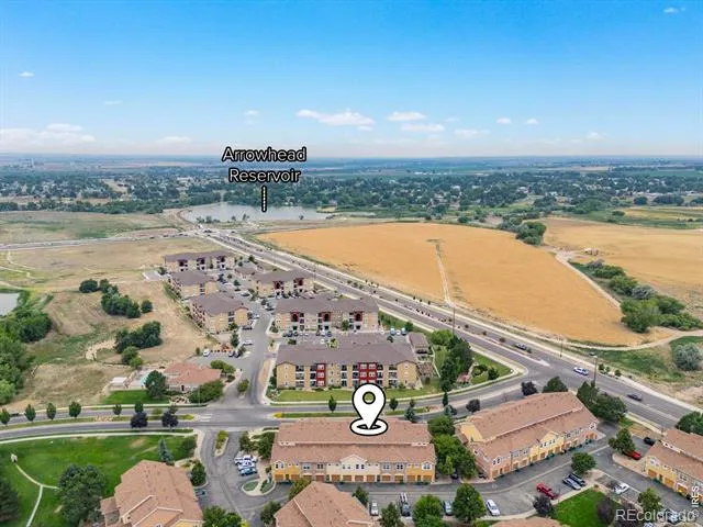 208 Lucca Drive Evans, CO 80620