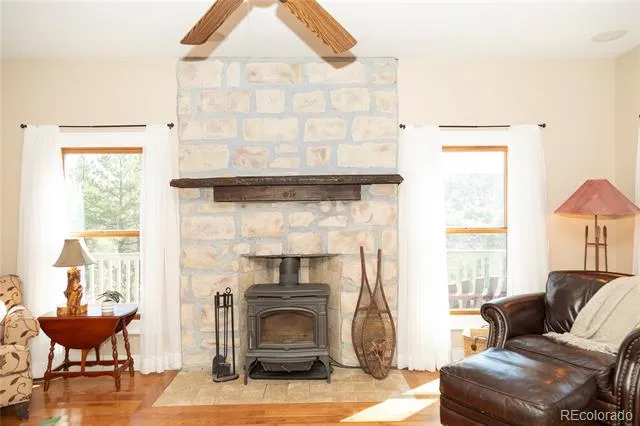 805 Lake Drive South Fork, CO 81154