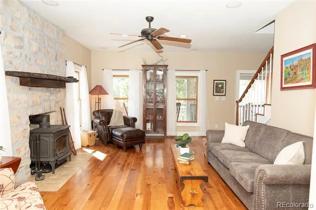 805 Lake Drive South Fork, CO 81154