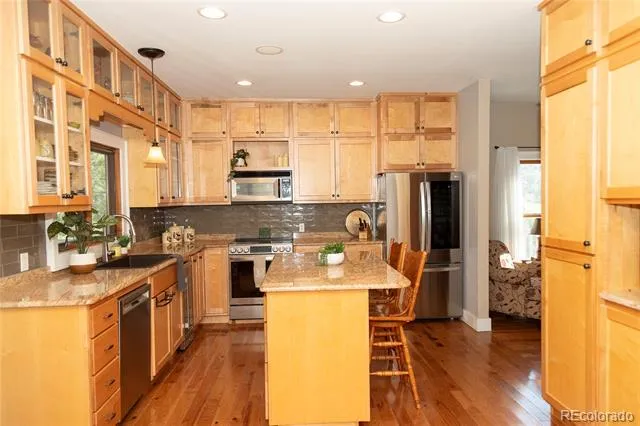 805 Lake Drive South Fork, CO 81154