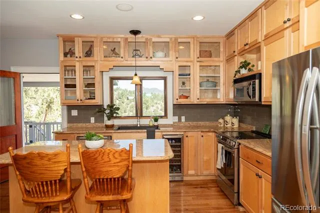 805 Lake Drive South Fork, CO 81154