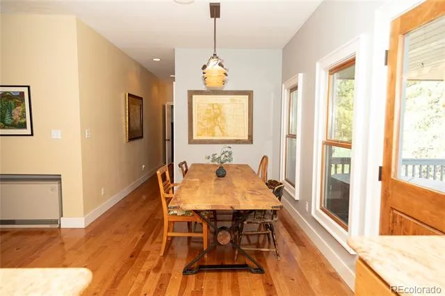 805 Lake Drive South Fork, CO 81154