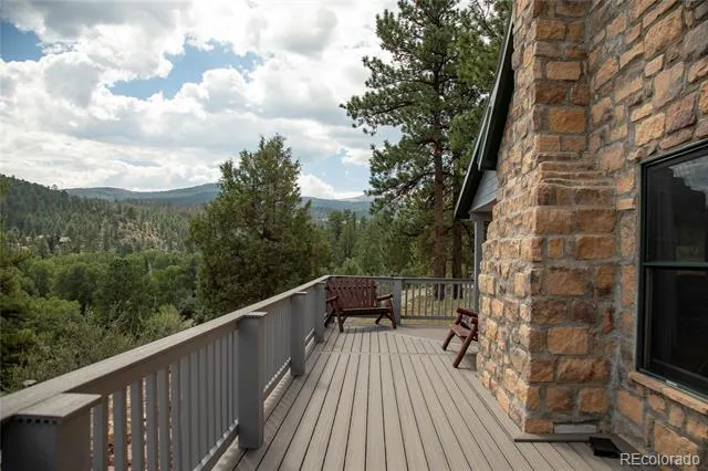 805 Lake Drive South Fork, CO 81154