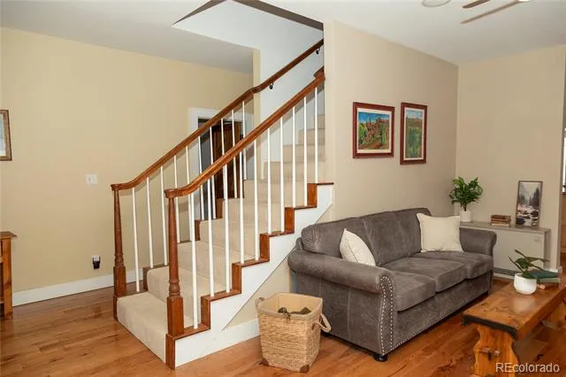 805 Lake Drive South Fork, CO 81154