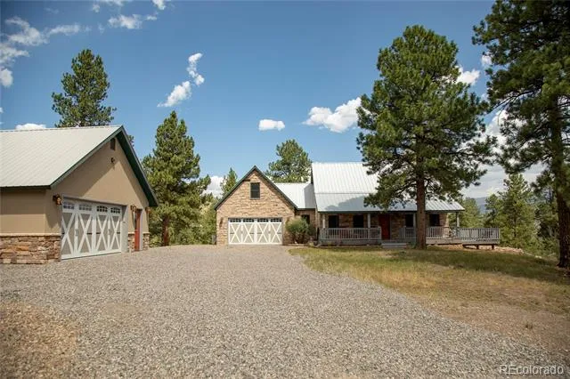 805 Lake Drive South Fork, CO 81154