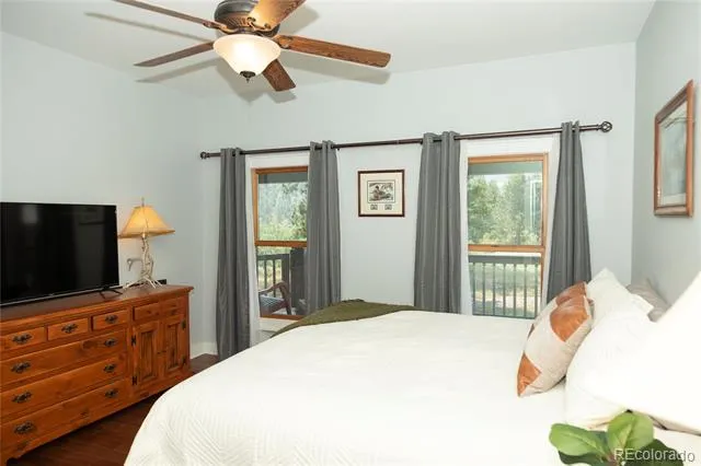 805 Lake Drive South Fork, CO 81154