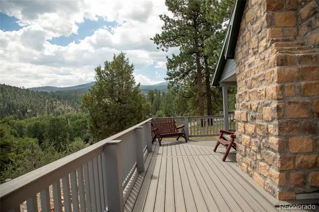 805 Lake Drive South Fork, CO 81154