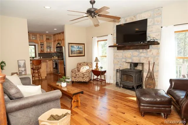 805 Lake Drive South Fork, CO 81154
