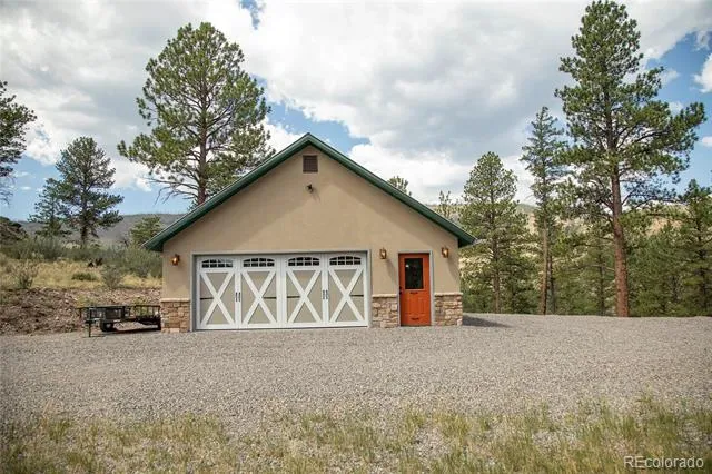 805 Lake Drive South Fork, CO 81154