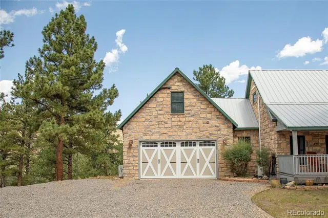 805 Lake Drive South Fork, CO 81154