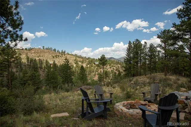 805 Lake Drive South Fork, CO 81154