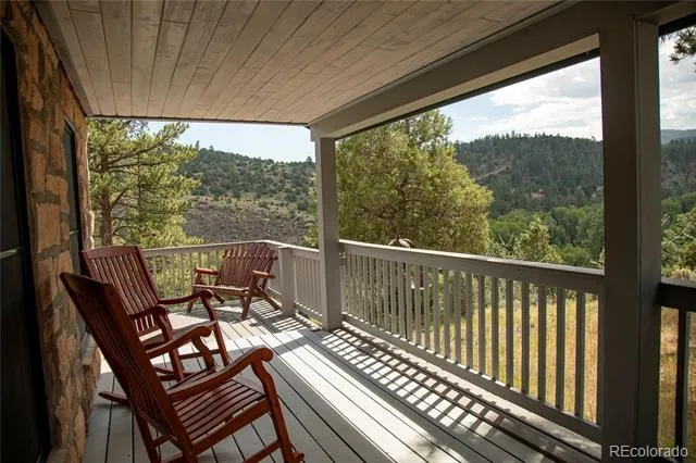 805 Lake Drive South Fork, CO 81154