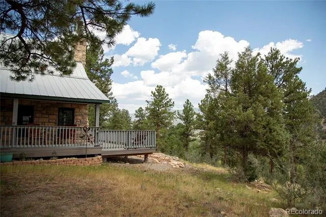 805 Lake Drive South Fork, CO 81154