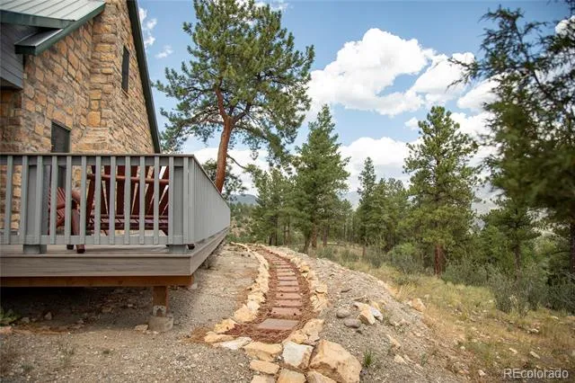 805 Lake Drive South Fork, CO 81154