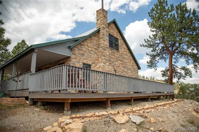 805 Lake Drive South Fork, CO 81154