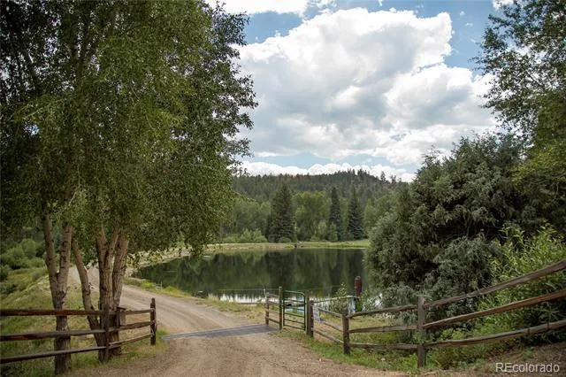 805 Lake Drive South Fork, CO 81154