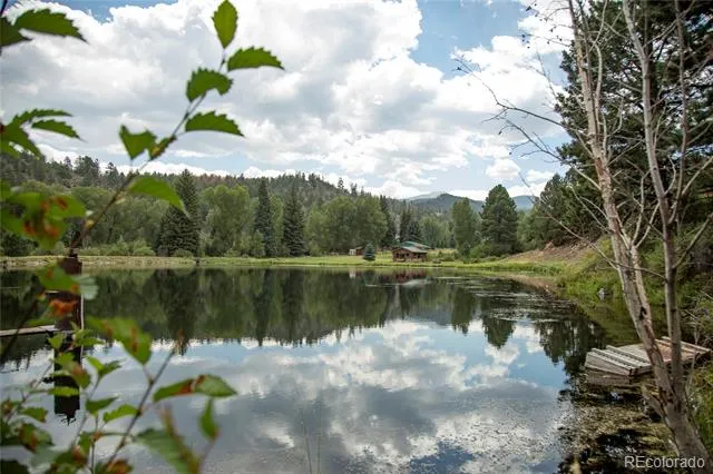 805 Lake Drive South Fork, CO 81154