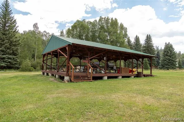 805 Lake Drive South Fork, CO 81154