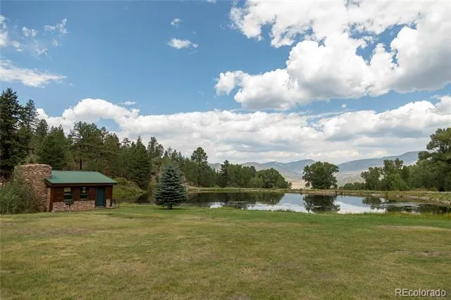 805 Lake Drive South Fork, CO 81154