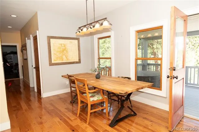 805 Lake Drive South Fork, CO 81154
