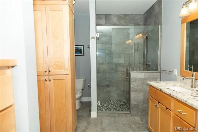 805 Lake Drive South Fork, CO 81154