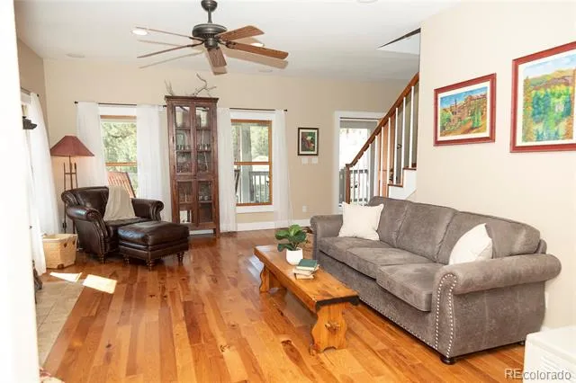 805 Lake Drive South Fork, CO 81154