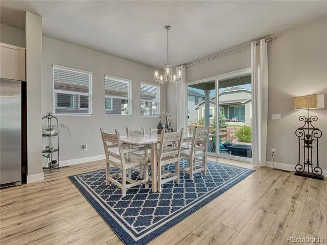 6830 Enclave Vista Loop Colorado Springs, CO 80924