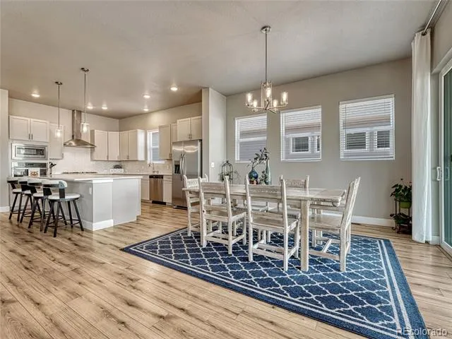 6830 Enclave Vista Loop Colorado Springs, CO 80924