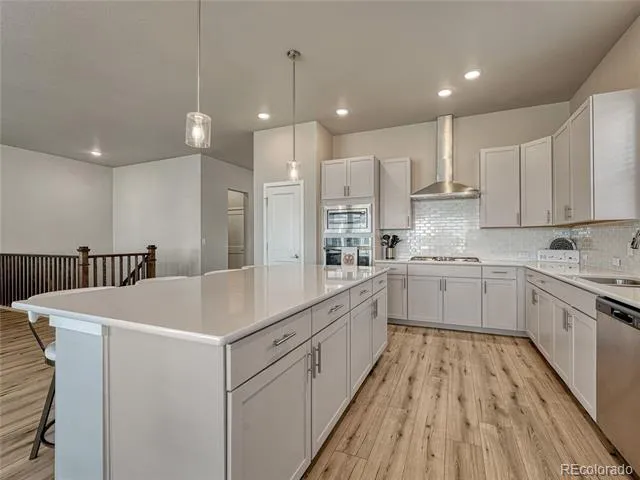 6830 Enclave Vista Loop Colorado Springs, CO 80924