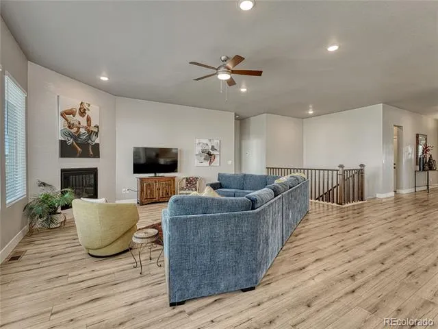 6830 Enclave Vista Loop Colorado Springs, CO 80924