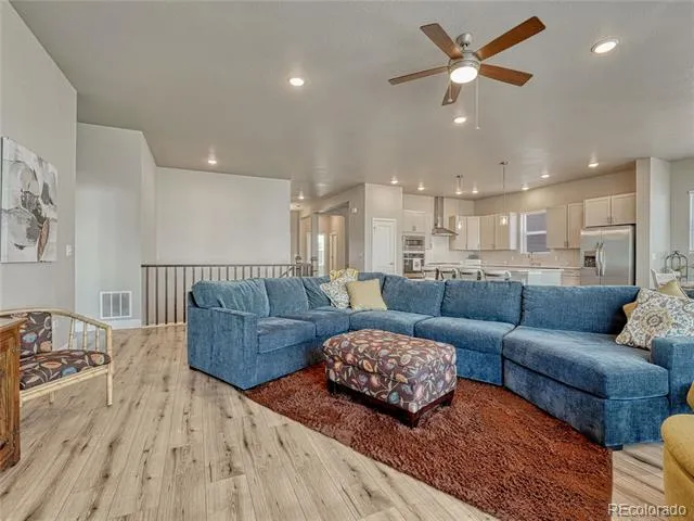 6830 Enclave Vista Loop Colorado Springs, CO 80924