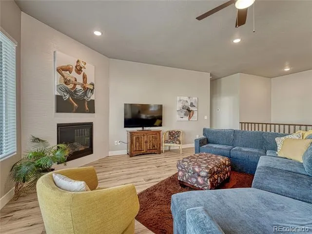 6830 Enclave Vista Loop Colorado Springs, CO 80924