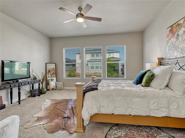 6830 Enclave Vista Loop Colorado Springs, CO 80924