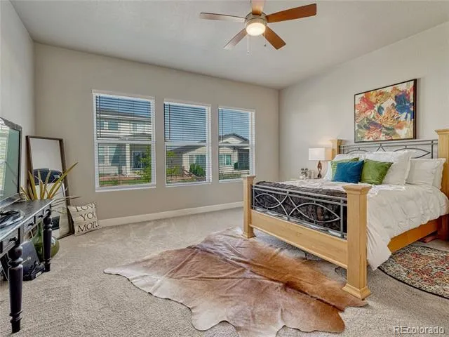 6830 Enclave Vista Loop Colorado Springs, CO 80924