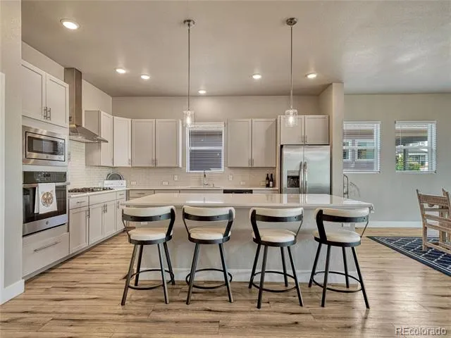 6830 Enclave Vista Loop Colorado Springs, CO 80924