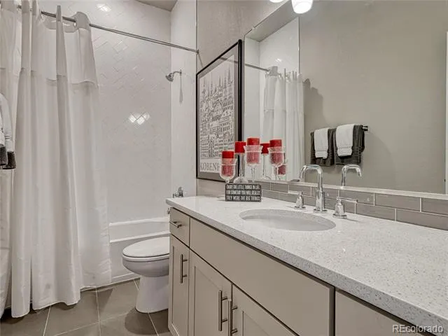 6830 Enclave Vista Loop Colorado Springs, CO 80924