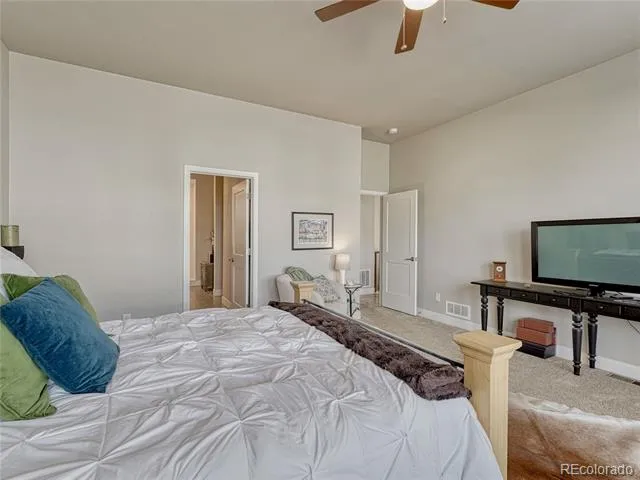 6830 Enclave Vista Loop Colorado Springs, CO 80924